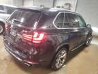 2014 BMW X5 XDRIVE35I