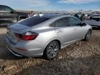 2022 Honda Insight Touring