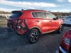 2021 KIA Sportage EX