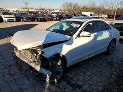 2018 Mercedes-Benz C 300 4matic en venta en Lexington, KY