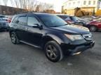 2009 Acura MDX Sport