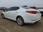 2012 KIA Optima EX