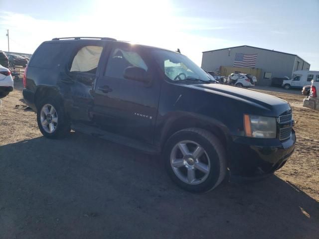 2007 Chevrolet Tahoe K1500