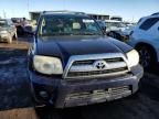 2007 Toyota 4runner SR5