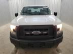 2017 Ford F150 Super Cab