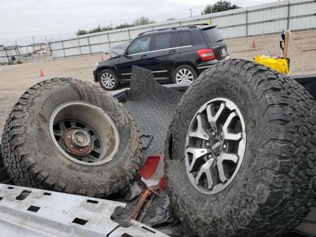 2021 Ford F150 Raptor