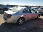 2001 Oldsmobile Aurora 4.0