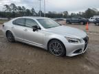 2014 Lexus LS 460