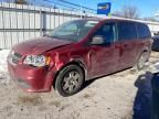 2011 Dodge Grand Caravan Express