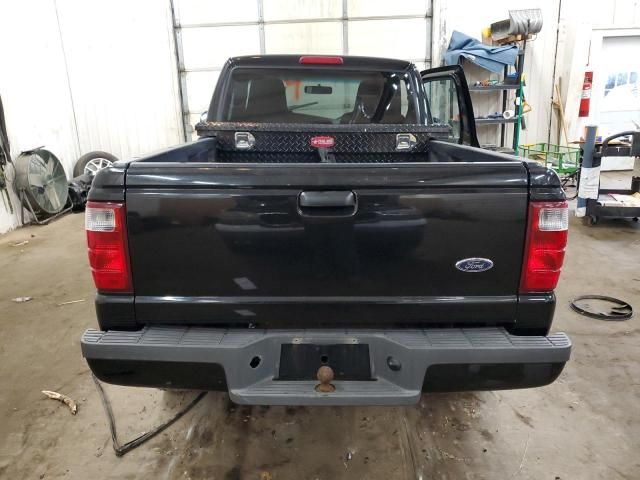 2004 Ford Ranger