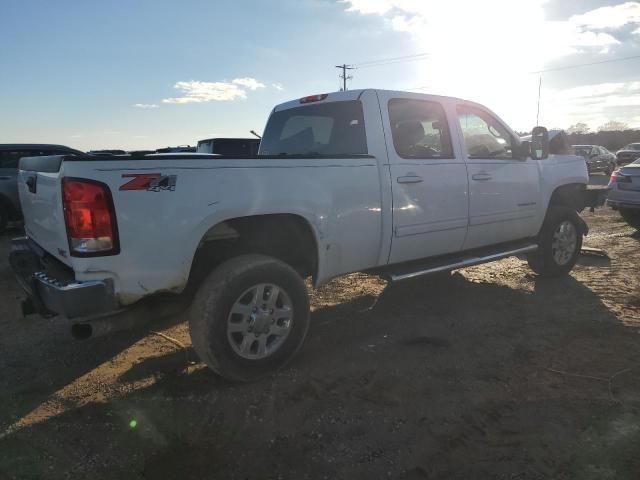 2013 GMC Sierra K2500 SLT