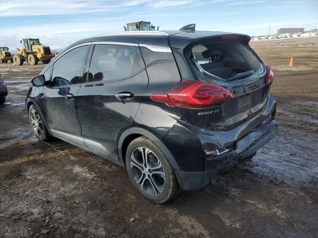 2019 Chevrolet Bolt EV Premier