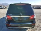 2018 Mercedes-Benz GLS 450 4matic