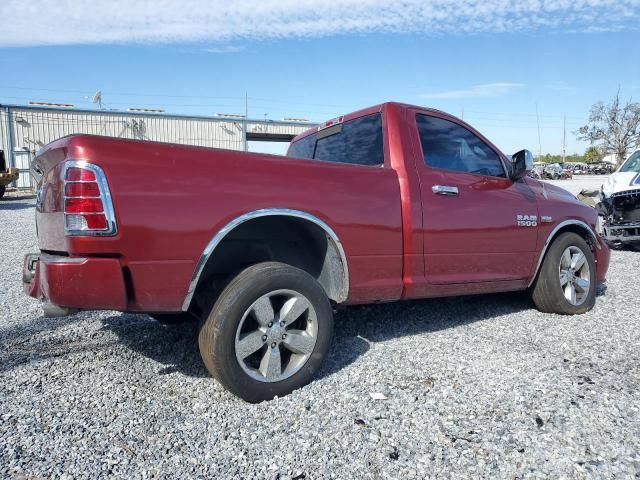 2014 Dodge RAM 1500 ST