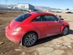 2015 Volkswagen Beetle TDI