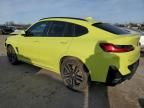 2022 BMW X4 M