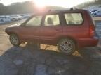 2005 Subaru Forester 2.5XT