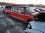 2007 GMC New Sierra C1500 Classic