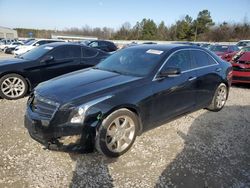 Cadillac salvage cars for sale: 2013 Cadillac ATS Luxury