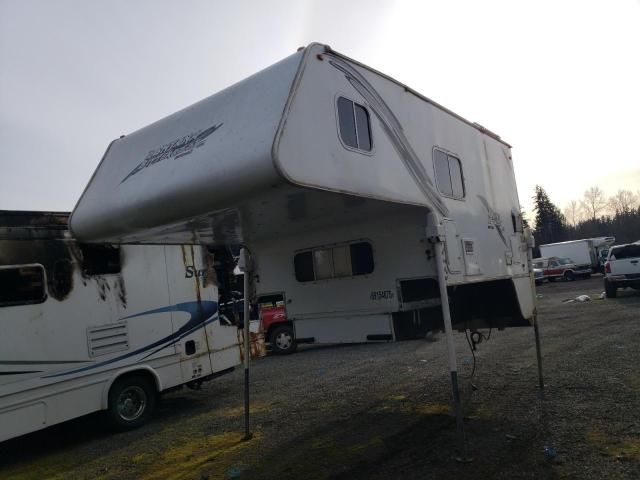 2007 S&S Camper