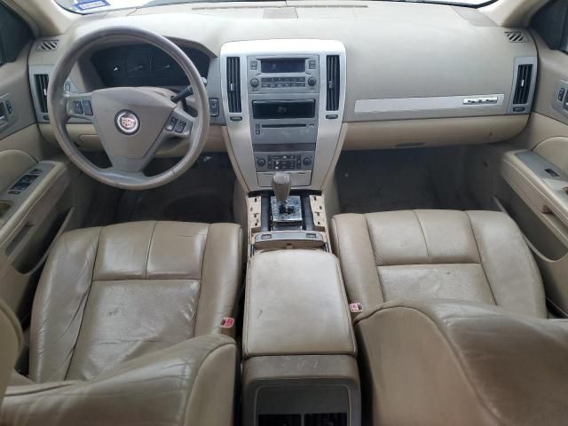 2005 Cadillac STS