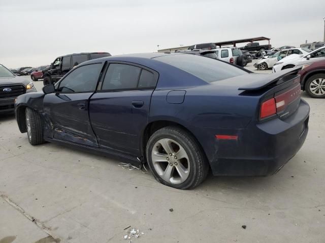 2013 Dodge Charger SXT