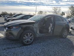 Mazda salvage cars for sale: 2022 Mazda CX-30 Premium