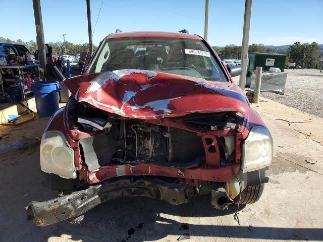 2006 Dodge Durango SLT