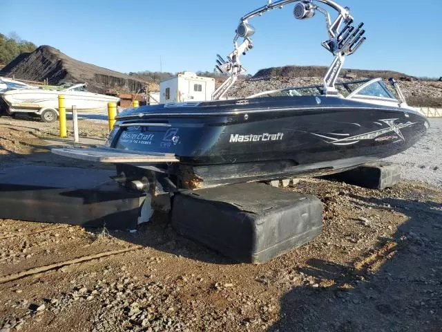 2007 Mastercraft X-Star