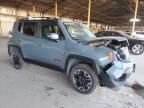 2017 Jeep Renegade Trailhawk