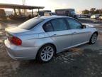 2011 BMW 328 I Sulev