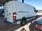 2018 Mercedes-Benz Sprinter 2500