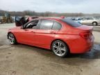 2016 BMW 328 I Sulev