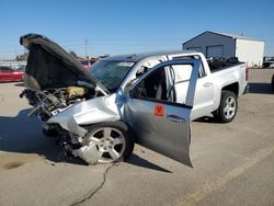 Salvage cars for sale at Nampa, ID auction: 2014 Chevrolet Silverado K1500 LT