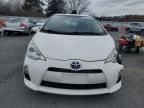 2013 Toyota Prius C