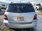 2012 Mercedes-Benz GLK 350 4matic