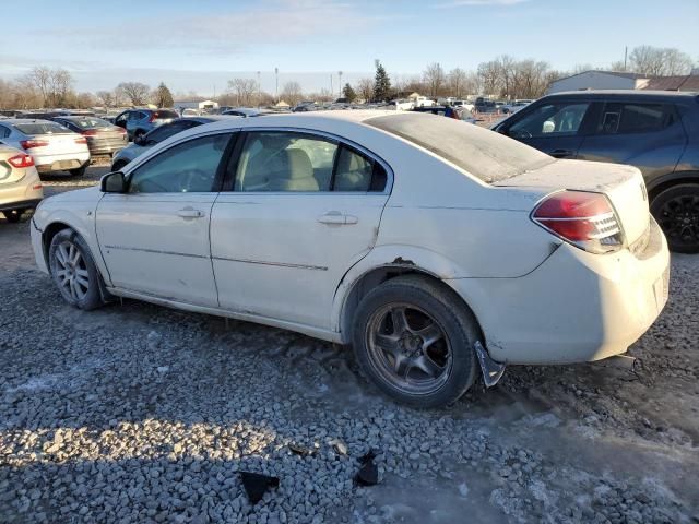 2007 Saturn Aura XE