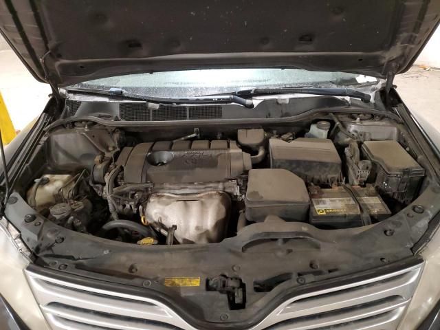 2010 Toyota Venza