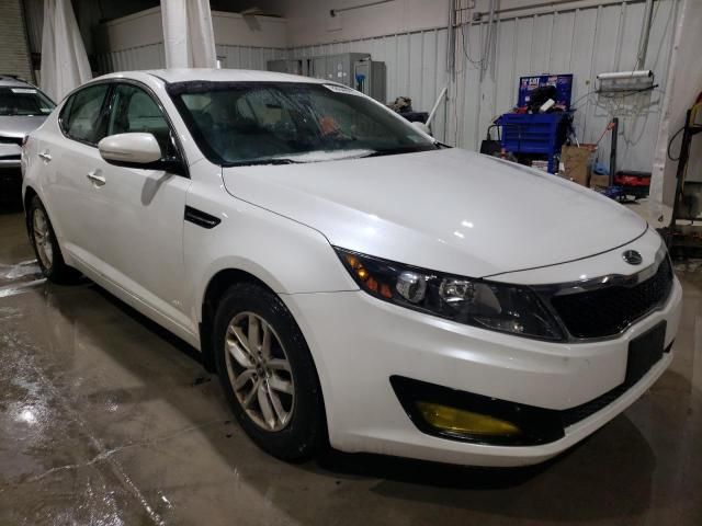 2012 KIA Optima LX