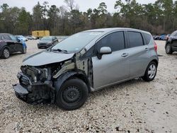 2014 Nissan Versa Note S en venta en Houston, TX