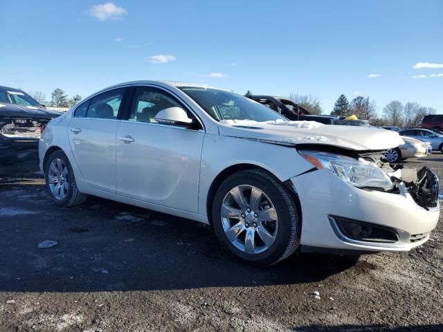 2015 Buick Regal Premium