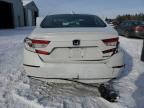 2021 Honda Accord Hybrid EX