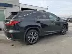 2022 Lexus RX 350 L