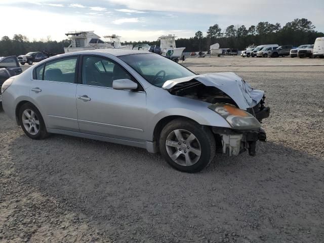 2007 Nissan Altima 2.5