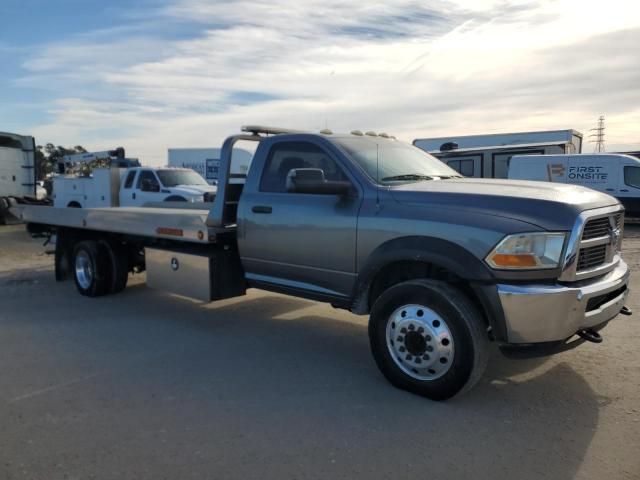 2011 Dodge RAM 5500 ST