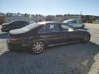 2008 Mercedes-Benz S 550 4matic