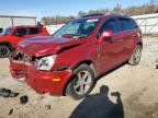 2012 Chevrolet Captiva Sport