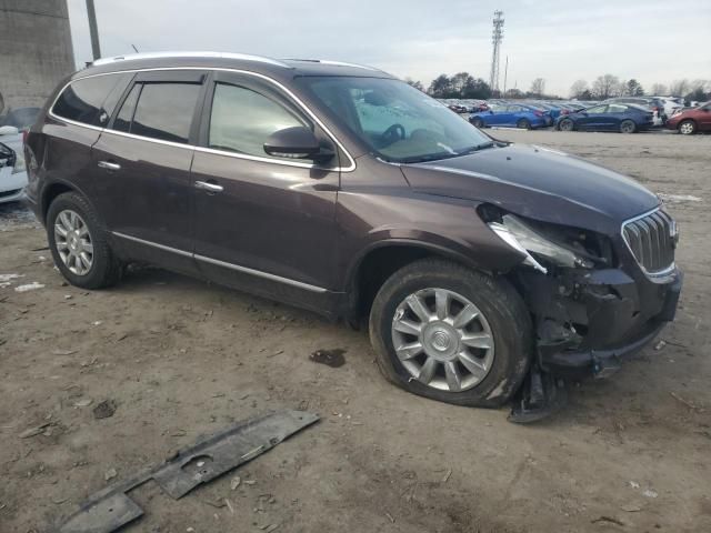 2015 Buick Enclave