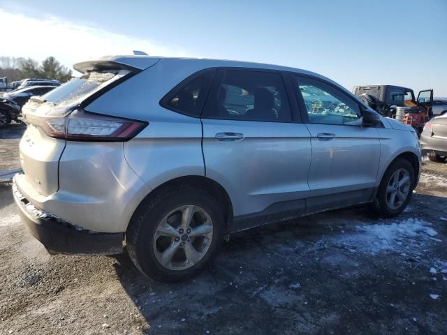 2016 Ford Edge SE