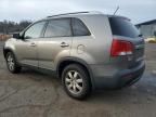 2011 KIA Sorento Base